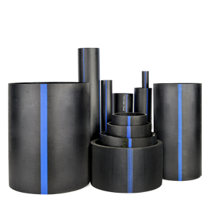 High Density Polyethylene Pipes (PE)